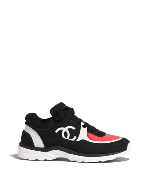 where can i buy chanel sneakers|chanel sneakers official website.